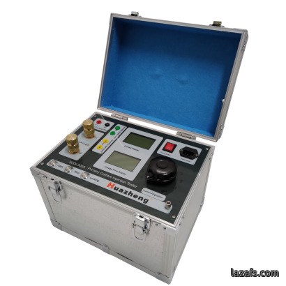 铧正电气 HZDL500A 500A大电流发生器
