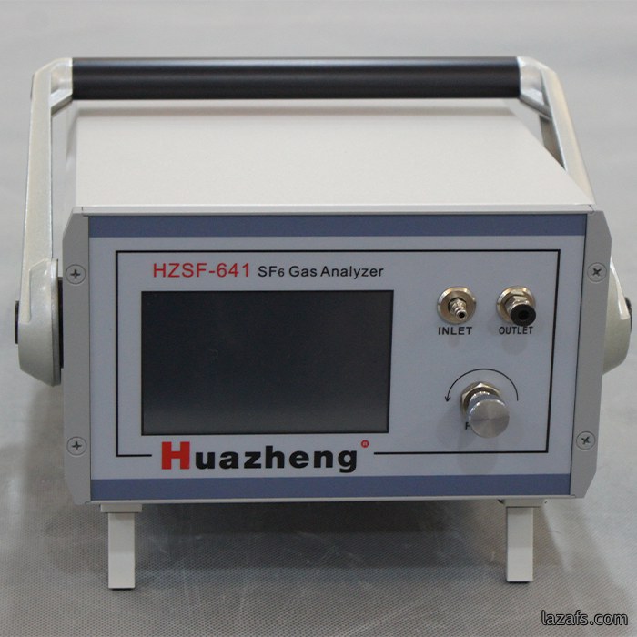 铧正电气 HZSF-641（110V）F6综合测试仪